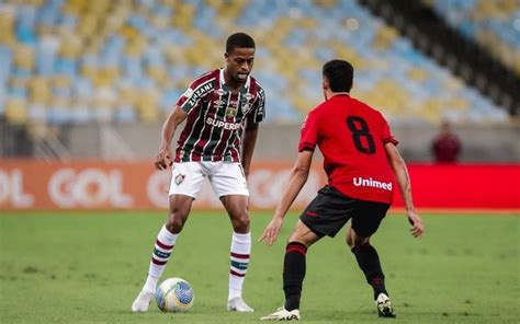 Atua Es Enm Keno Perde Gol Quase Feito E O Pior Do Fluminense Veja