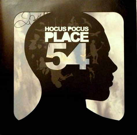 Hocus Pocus Vinyl 115 Lp Records And Cd Found On Cdandlp