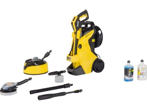 Karcher K Premium Power Control Car And Home Review