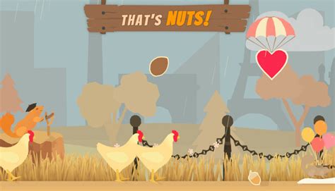 nuts  steam