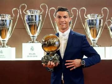 All About Cristiano Ronaldo Awards, Records And Stats