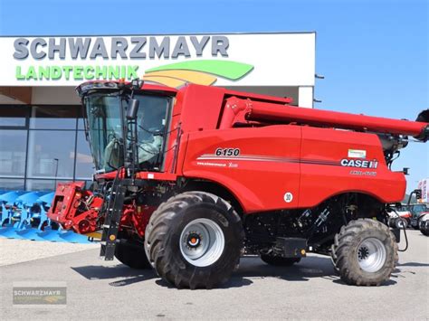 Case Ih Axial Flow Gebraucht Neu Kaufen Technikboerse