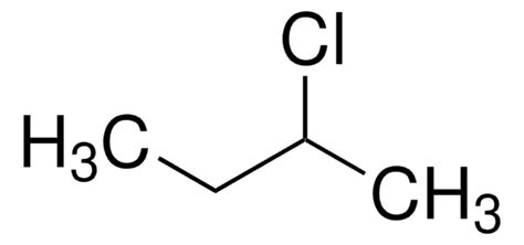 2-Chlorobutane - sec-Butyl chloride, 2-Chlorobutane