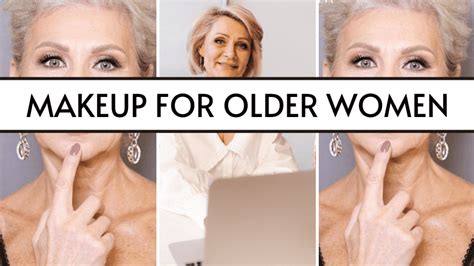 Best Makeup For Older Women Top Products And Tips En 2024