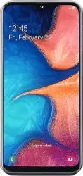 Specifications Samsung Galaxy A20e TechBone