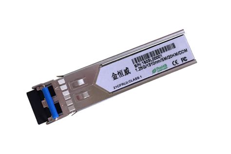 Sfp Gbps Optical Transceiver G Optical Transceiver Shenzhen