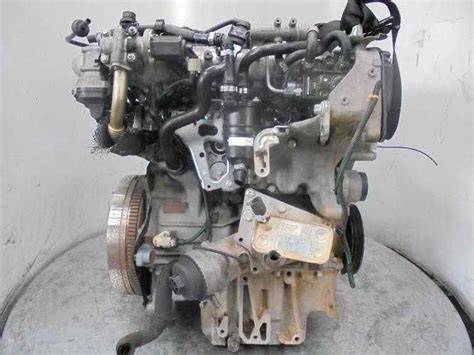 Motor Opel Vectra C Astra H 1 9 Cdti 150 Cv REF Z19DTH Soutelo OLX