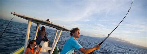 Fishing Solomon Islands Fly Solomons