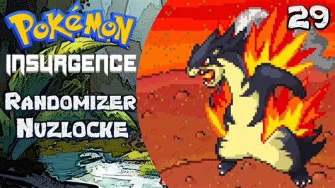 These Mega Designs Are Amazing Pokemon Insurgence Randomizer