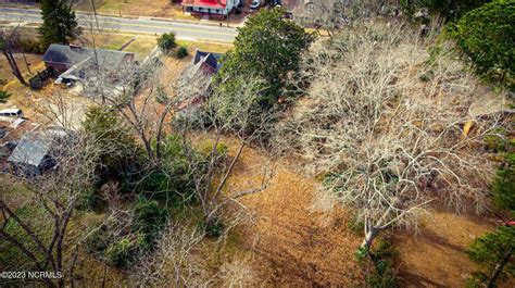 c. 1915 in Bethel, NC - Old House Dreams