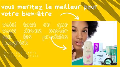 CE QUE VOUS DEVEZ SAVOIR SUR LES PRODUITS LONGRICH LES ANTI OXYDANTS 1