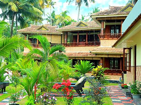 20 Cool, Unusual and Unique Hotels near Varkala Cultural Center