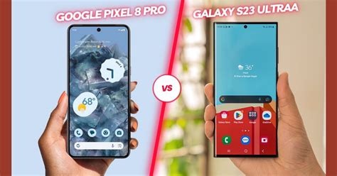 Google Pixel Pro Vs Galaxy S Ultra Which Best One Applegadgets Blog