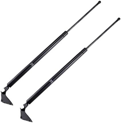 X Autohaux Pcs Rear Tailgate Liftgate Hatch Lift Supports Gas Struts