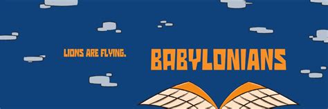 babylonians collection opensea