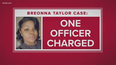 San Diego Activists React To Decision In Breonna Taylor Case