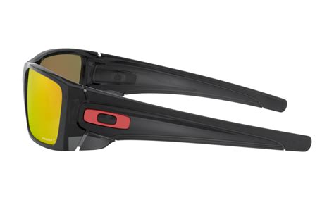 Oakley Fuel Cell Black Ink W Prizm Ruby Polarized Southernblades