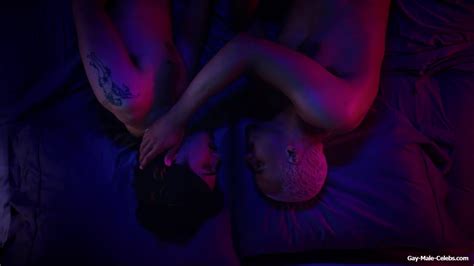 Avan Jogia Nude Gay Sex Scenes In Now Apocalypse Gay Male Celebs
