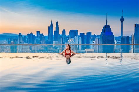 9 Best Spas In Kuala Lumpur Kuala Lumpurs Best Places To Relax And