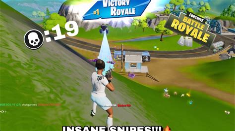 19 Kill Solo Squads Ipad Pro 2018 Fortnite Mobile Gameplay Youtube