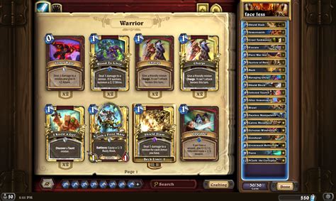 Fibonacci on Twitter: "got legend with this and stats from 16 to legend(various builds)…