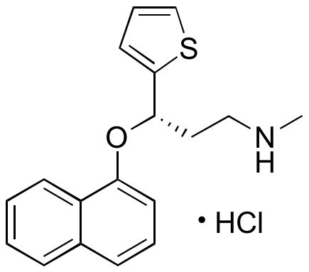 Duloxetine Hydrochloride - LKT Labs