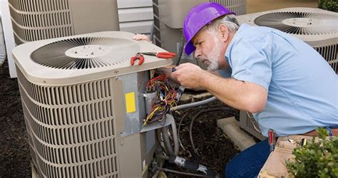 How To Fix The Most Common Air Conditioning Repairs