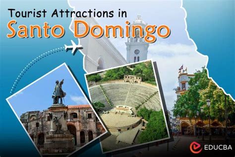 Tourist Attractions in Santo Domingo: A Guide to Best Places