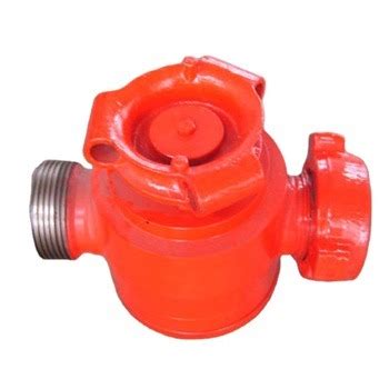 Oilfield Api Plug Valve With Plug Valve Repair Kit China Plug