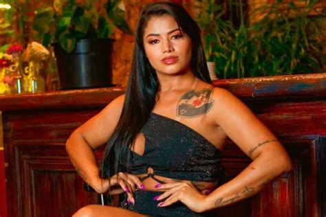 Candidata Ao Miss Bumbum Revela V Cio Em Sexo Transava Todo Dia