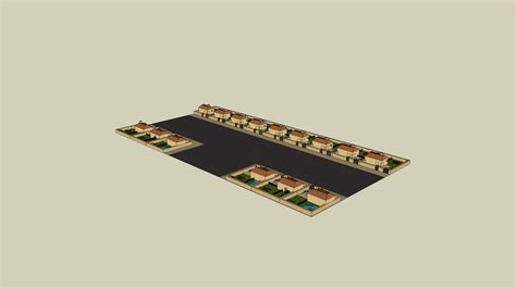 Calle 3d Warehouse