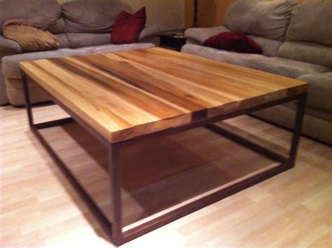 Poplar Coffee Table Ryobi Nation Projects Atelier Yuwa Ciao Jp