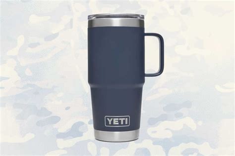 YETI's New Leak-Proof Travel Mug Just Dropped - InsideHook