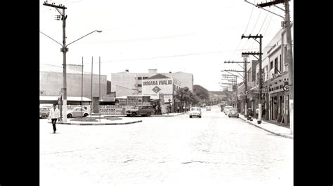 Centro De Mau Antes E Depois Regi O Do Symaflor Anos Youtube