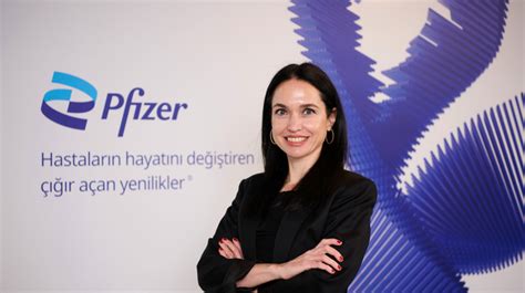 Pfizer T Rkiye Gen Ler Taraf Ndan En Ok Al Lmak Stenen Sa L K