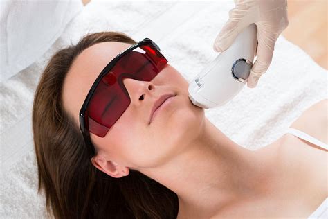 Ipl Skin Rejuvenation Treatment Urban Body Laser Vancouver Bc