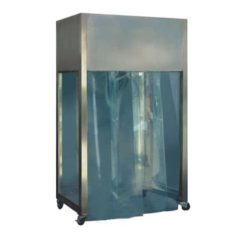 Dispensing And Sampling Booth Manufacturer Supplier Exporter