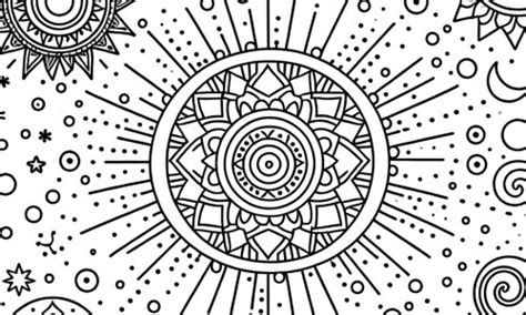 Dibujo Para Colorear F Cil De Un Sol Descargar O Imprimir De Forma Gratuita