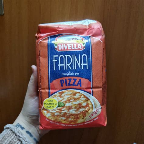 Divella Farina Per Pizza Reviews Abillion