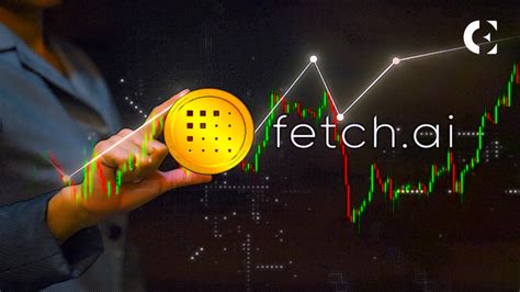 Fetch Ai Raggiunge Un Nuovo Massimo Storico Tra L Intelligenza