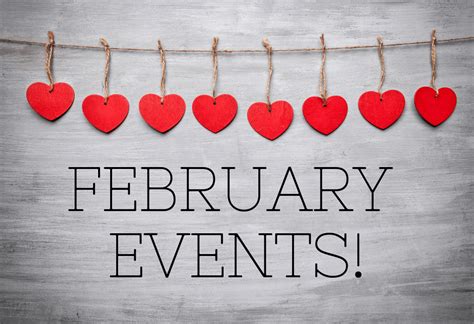 7 February Events for your Winter To-do list - Travisso Blog