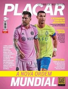 Fan Pictures Placar Revista 2023 PDF Free