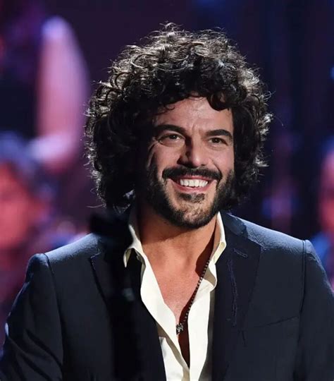 Francesco Renga Il Gesto Per La Figlia Jolanda Le Dedica Angelo