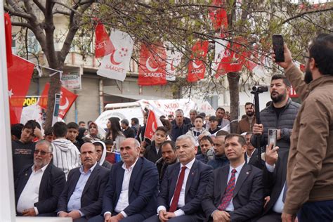 Mart Yerel Se Mler Anliurfa Beled Ye Ba Kan Adaylari Siyasi