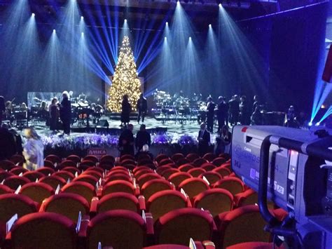 Concerto Di Natale In Vaticano