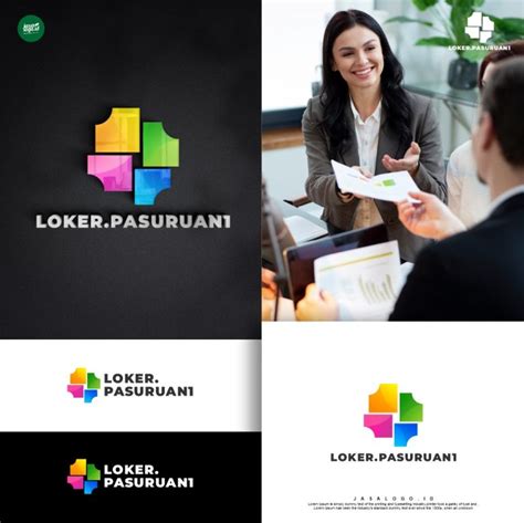 logo web loker  loker pasuruan