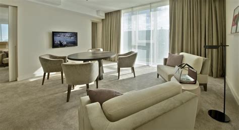 Ritz Carlton Wolfsburg, Wolfsburg Review | The Hotel Guru