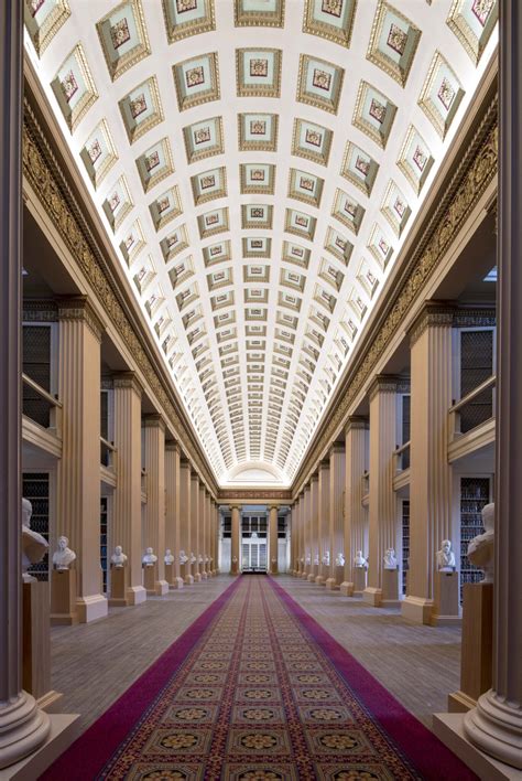 playfair library blackmoon lighting