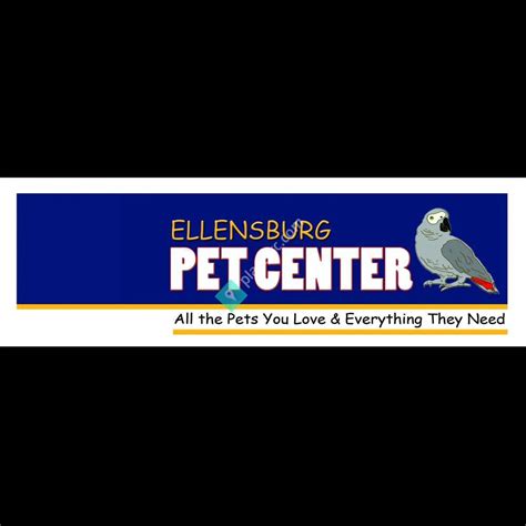 Ellensburg Pet Center Ellensburg