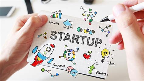 ¿qué Son Las Startups